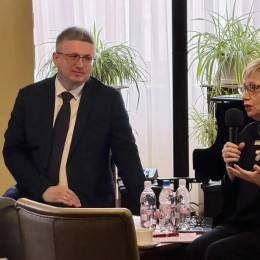 В Самаре обсудили театральные проекты 2026 года