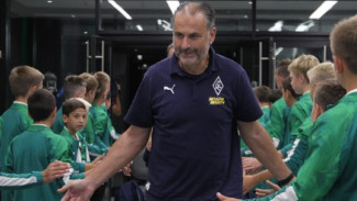 Бывший главный тренер «Крыльев Советов» хочет получить российское гражданство