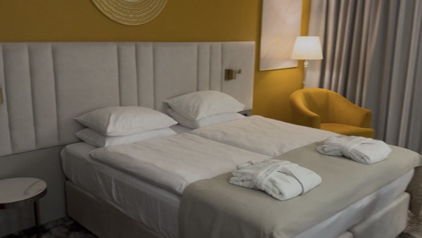 Самарцам рассказали, как правильно выбирать позу для сна, чтобы не болела шея и голова