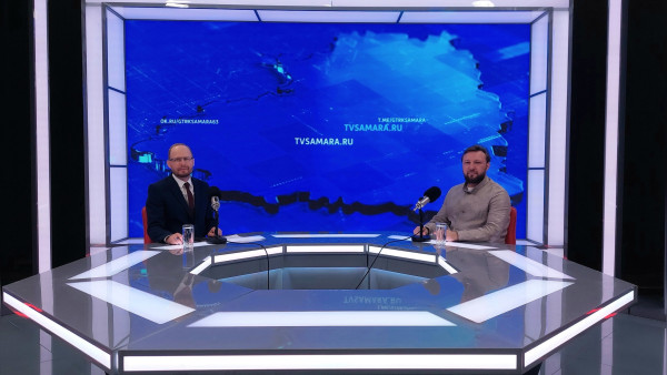 «Актуальное интервью»: самарское джазовое «Движение» 