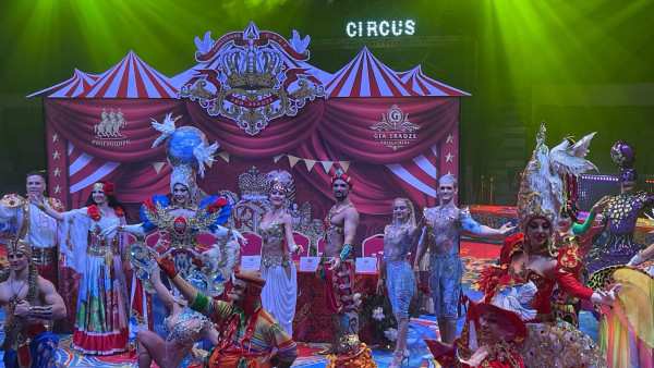 Культурная программа Самары отмечена новым событием