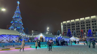 В Самарской области добавят еще один выходной в новогодние праздники