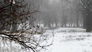 В Самарской области дорожные службы переведены в режим повышенной готовности