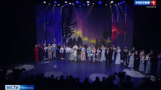 География побед II Всероссийского медаконкурса «Русский космос» охватила всю страну 