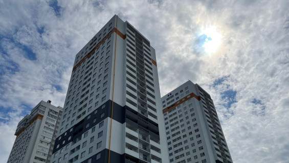 Самарцам рассказали, что будет с ценами на квартиры в 2026-27 годах