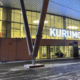 В аэропорту Самары задержали 120 кг фруктов и орехов у пассажиров из Таджикистана и Узбекистана