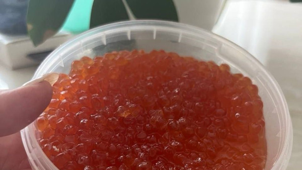 «Продавец» икры обманул 2 жительниц Самарской области на 12 тысяч рублей