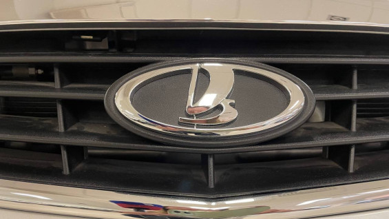 АвтоВаз отзывает более 33 тысяч автомобилей Lada GRANTA