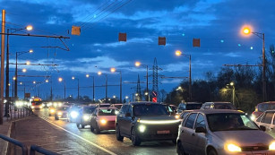 Стало известно, каких китайских автомобилей могут лишиться самарцы