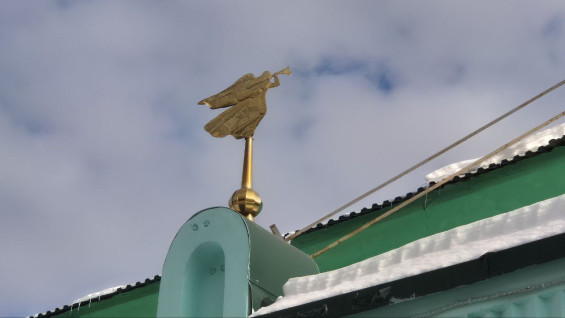 В Самарской области ожидается сильный ветер 4 марта