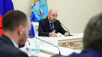 Вячеслав Федорищев: «4 марта в регионе пройдет проверка системы оповещения»