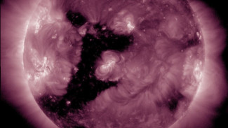 Самарцам объяснили рост числа магнитных бурь до 2028 года