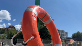 Самарцам напомнили, как безопасно отдыхать на пляже