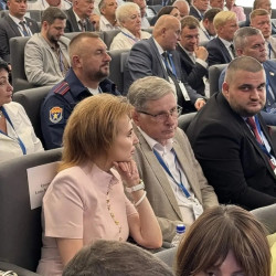 Список кандидатов от «Единой России» на выборы 2026 в Самарскую Губернскую Думу