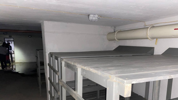 В Самаре обсудили состояние защитных сооружений в регионе