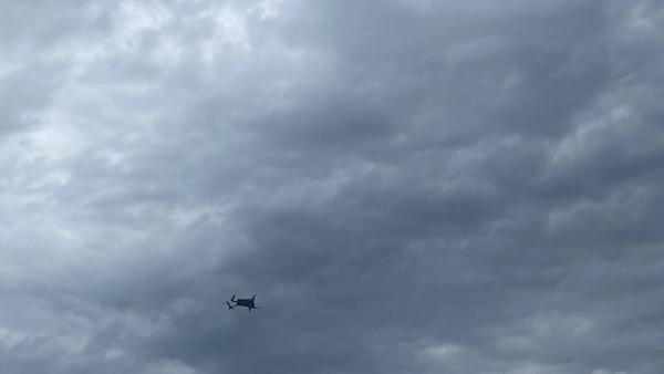 12 вражеских БПЛА уничтожено рядом с Самарской областью 12 августа