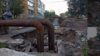 В Самаре - 5 октября, в Сызрани - 7 октября, а в Новокуйбышевске - 12 октября: в регионе идёт массовый запуск отопления
