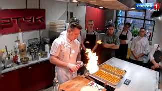 Искусственный интеллект определил список самых вкусных мест областной столицы 