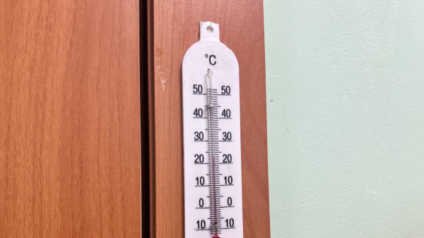 На десятках улиц Самаре ограничили отопление из-за ремонта котельной 