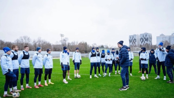 «Крылья Советов» начнут подготовку к возобновлению сезона на сборе в Турции