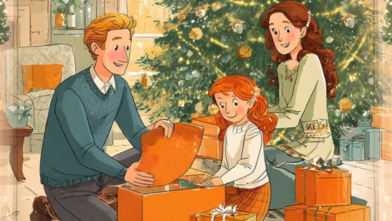 «ЭнергосбыТ Плюс» анонсировал старт акции «В Новый год – без долгов!»