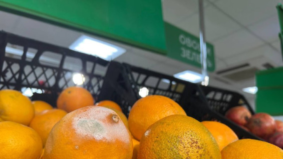 Самарским магазинам готовят штрафы за просрочку продуктов и завышенные цены на табак