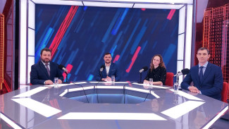 «Актуальное интервью»: лечебно-реабилитационный центр Самары 