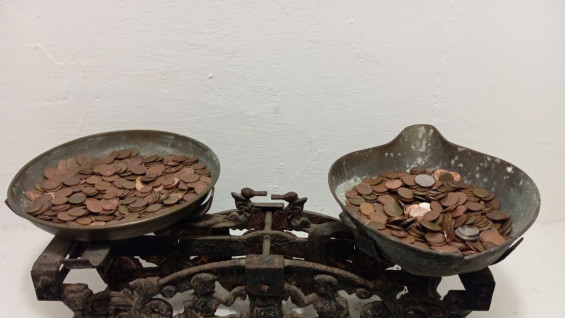 ЦБ: загрузка производств в Самарской области снизилась до 77%