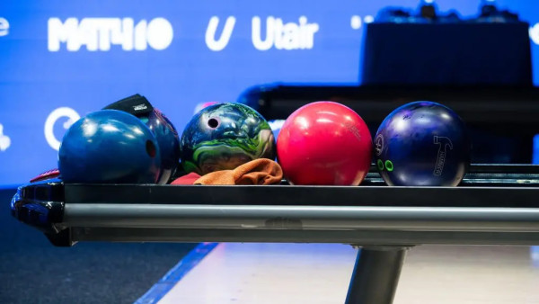 Дмитрий Губерниев станет комментатором финала матча по боулингу из Самары