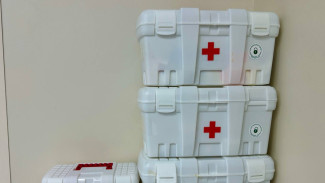 В Самаре хотят за 33 млн рублей капитально отремонтировать поликлинику на улице Аэродромной