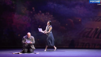 Труппа «Шостакович Опера Балет» представила свои постановки на сцене Большого театра 