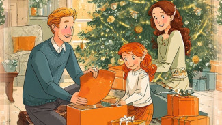 «ЭнергосбыТ Плюс» анонсировал старт акции «В Новый год – без долгов!»