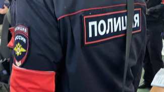 В Тольятти полиция проверяет информацию о конфликте в торговом центре