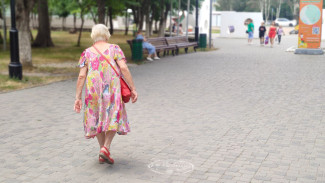 В Самаре пенсионеров хотят обучить интернет-безопасности 