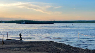 С 10 июня на пляжах Самары заработают спасательные посты