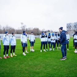 «Крылья Советов» начнут подготовку к возобновлению сезона на сборе в Турции