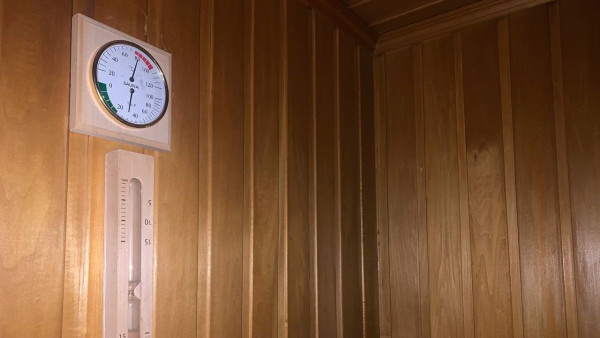 В Самаре вынесли приговор после драки в сауне со смертельным исходом