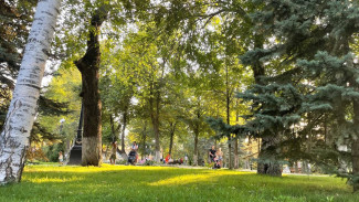 27 мая в Самаре на территории Струковского сада состоится  XXVIII фестиваль журналистики «Пресса-2023»