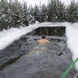 Появились адреса купелей в Самарской области к Крещению Господня