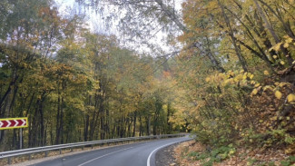 6 октября под Самарой перекроют дорогу 