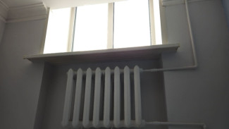 Мэрия рассказала, почему не во всех домах в Самаре есть отопление