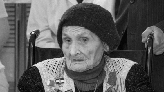 В Самаре скончалась известный детский фтизиатр Нина Танишева