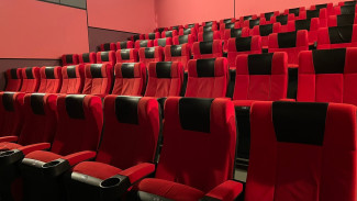 В Самаре закрыли уже второй кинотеатр за сутки