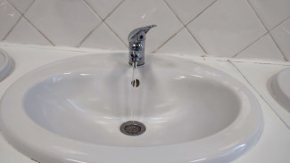 В Самаре днём 10 сентября отключат горячую воду в 128 домах и 12 социальных объектах