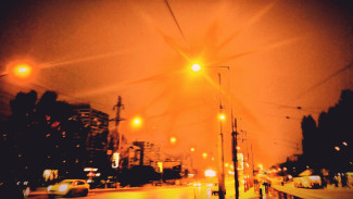 В 300 км от Самары сбили вражеский БПЛА в ночь на 30 марта 