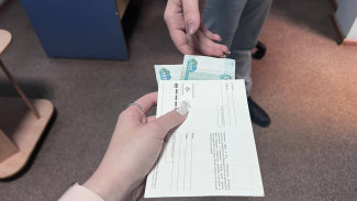 Самарцам пообещали увеличение минимальной зарплаты в следующем году 