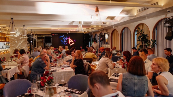 Самарским предпринимателям рассказали об инновационном сервисе, способном повысить эффективность бизнес-процессов 