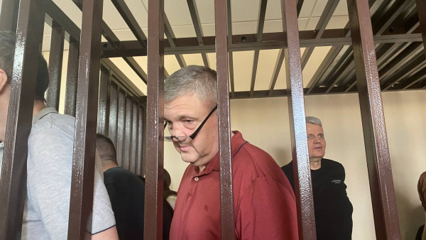 Суд допрашивает свидетелей по делу бывшего главы самарского МЧС Олега Бойко