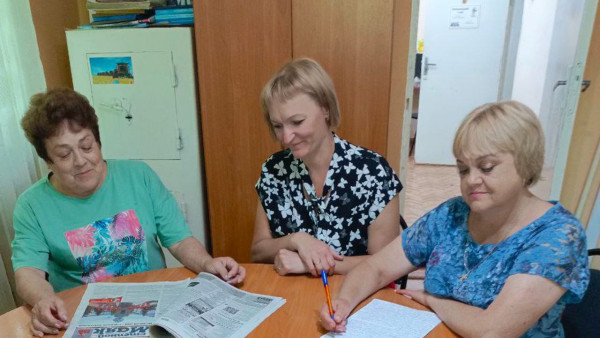 90 лет газете «Степной маяк»: как сельская журналистика сохраняет историю Самарской области