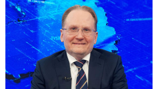 В Самаре умер популярный профессор Самарского университета Артур Безверхов